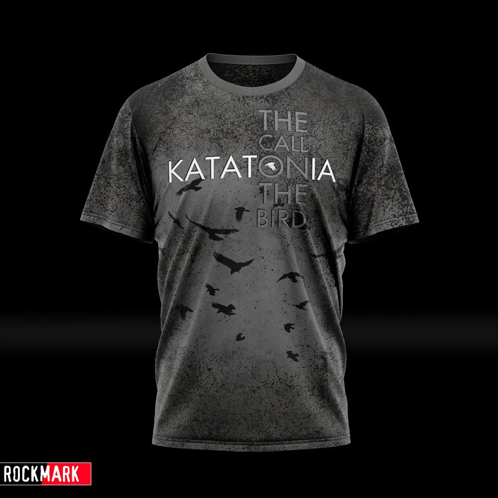 Katatonia on sale t shirt